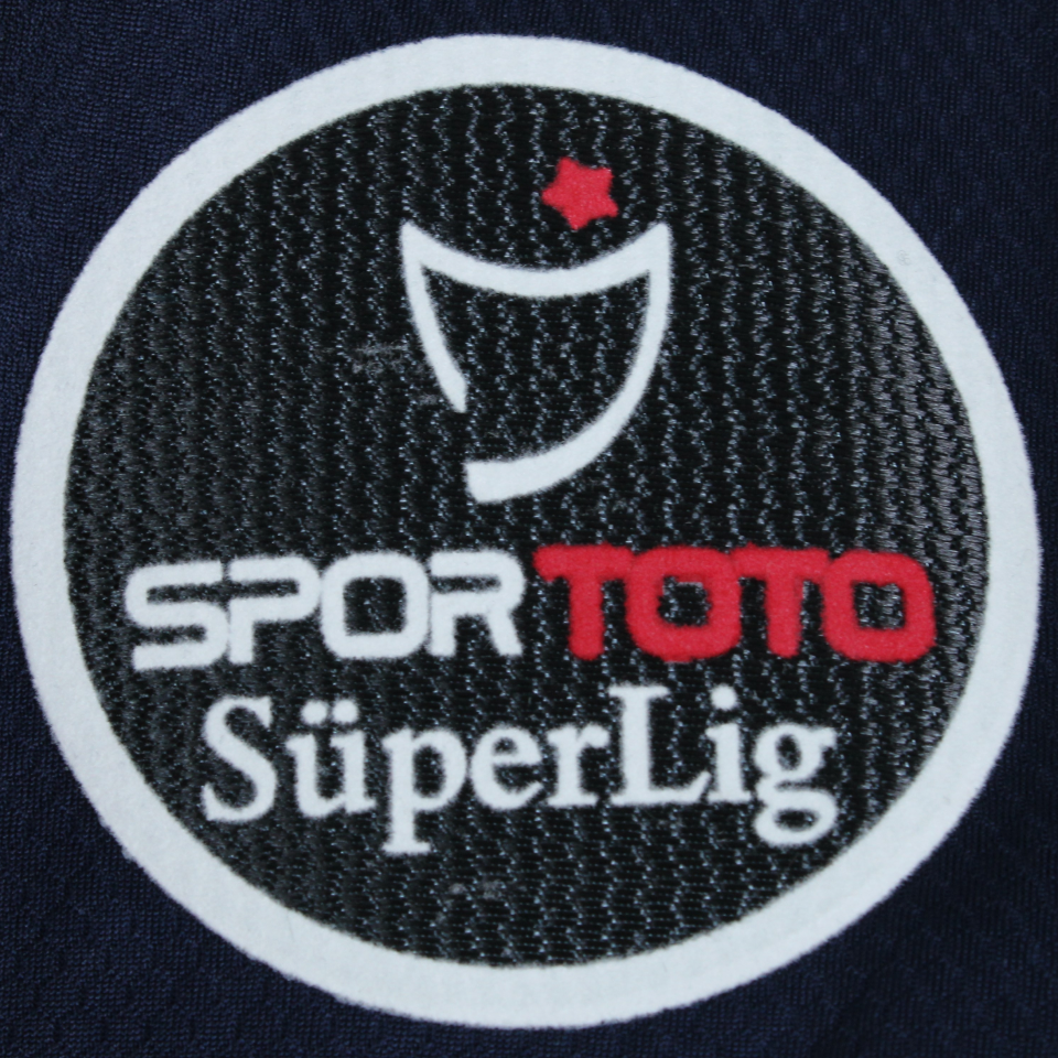 Çağtay Kurukalıp Fenerbahçe forması