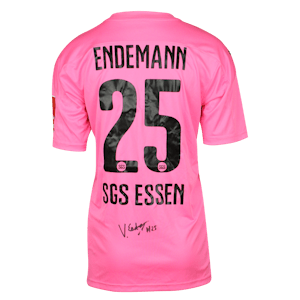 Vivien Endemann SGS Essen W shirt