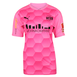 Vivien Endemann SGS Essen W shirt