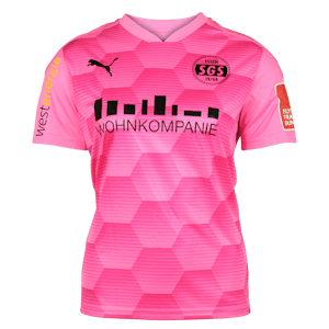 Lena Ostermeier SGS Essen W shirt