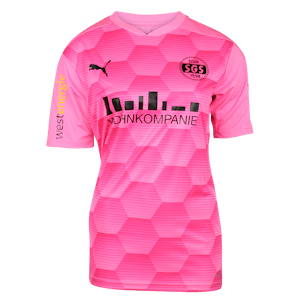 Estelle Laurier SGS Essen W jersey