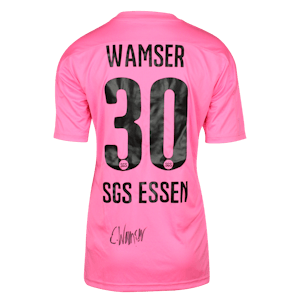 Carlotta Wamser SGS Essen W jersey