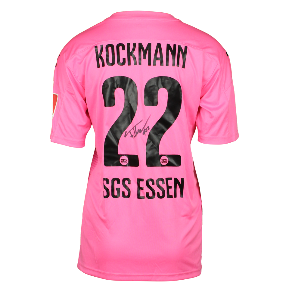 Felicitas Fee Kockmann SGS Essen W shirt