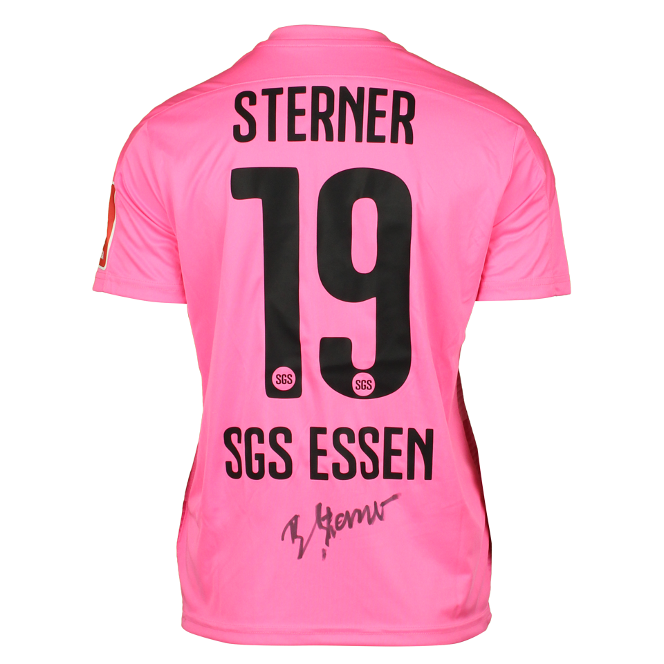 Beke Sterner SGS Essen W shirt