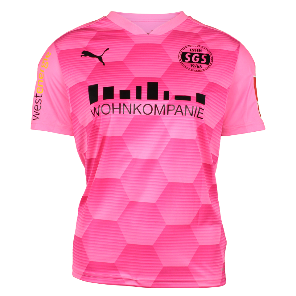 Beke Sterner SGS Essen W shirt