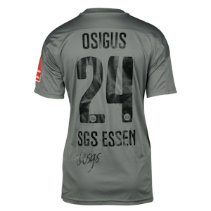 Josefine Osigus SGS Essen W shirt