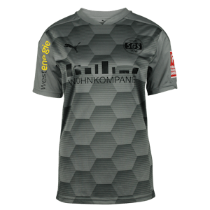 Josefine Osigus SGS Essen W shirt