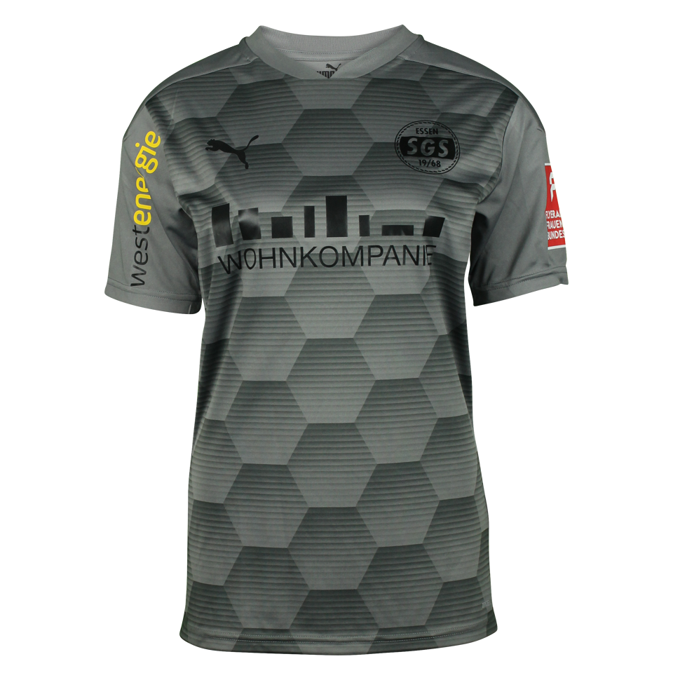 Josefine Osigus SGS Essen W shirt