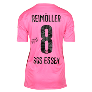 SGS Essen W-Trikot von Lily Reimöller