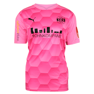 SGS Essen W-Trikot von Lily Reimöller