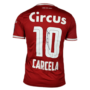 Mehdi Carcela | Standard de Liège