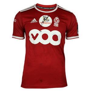 Mehdi Carcela | Standard de Liège