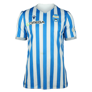 Federico Viviani SPAL shirt