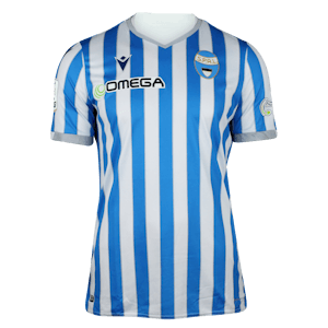 Lorenzo Colombo SPAL のシャツ