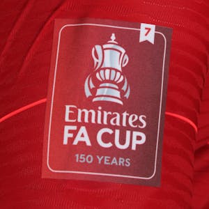 Maillot de Konstantinos Tsimikas (Liverpool)