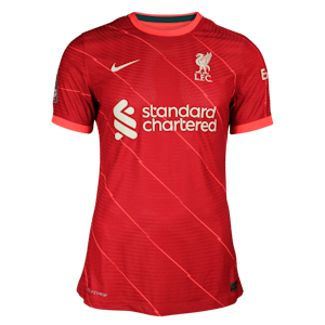 James Milner Liverpool shirt