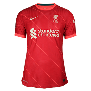Divock Origi Liverpool shirt