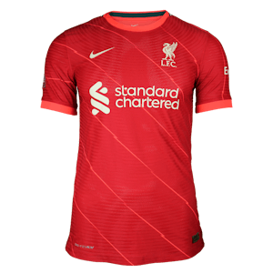 Camiseta Diogo Jota Liverpool