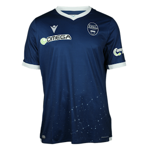 Demba Thiam SPAL jersey