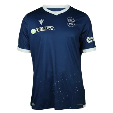 Maglia di Demba Thiam (SPAL)