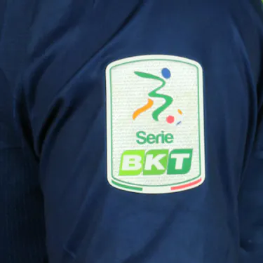 Maglia di Demba Thiam (SPAL)