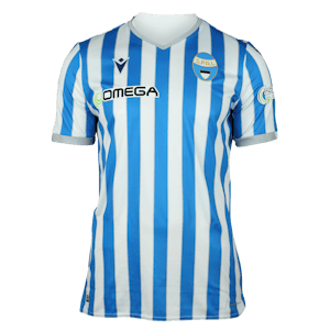 Filippo Saiani SPAL shirt