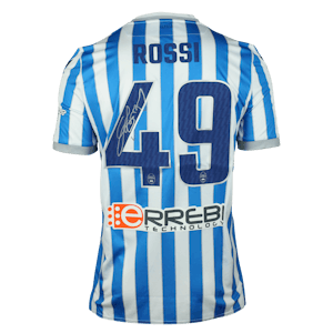Giuseppe "Pepito" Rossi SPAL shirt