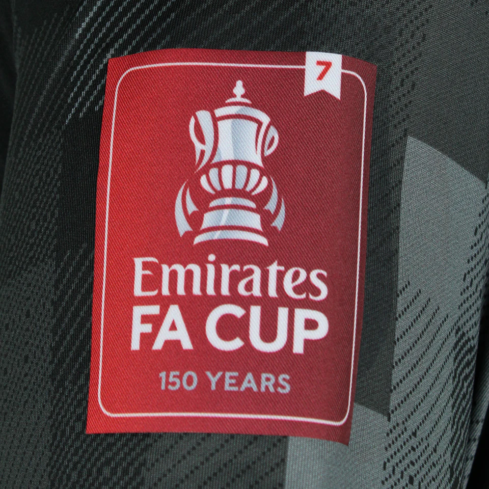 Caoimhin Kelleher Liverpool shirt