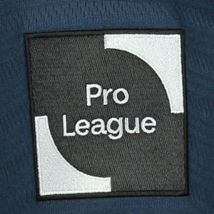 Sergio Gómez RSC Anderlecht shirt