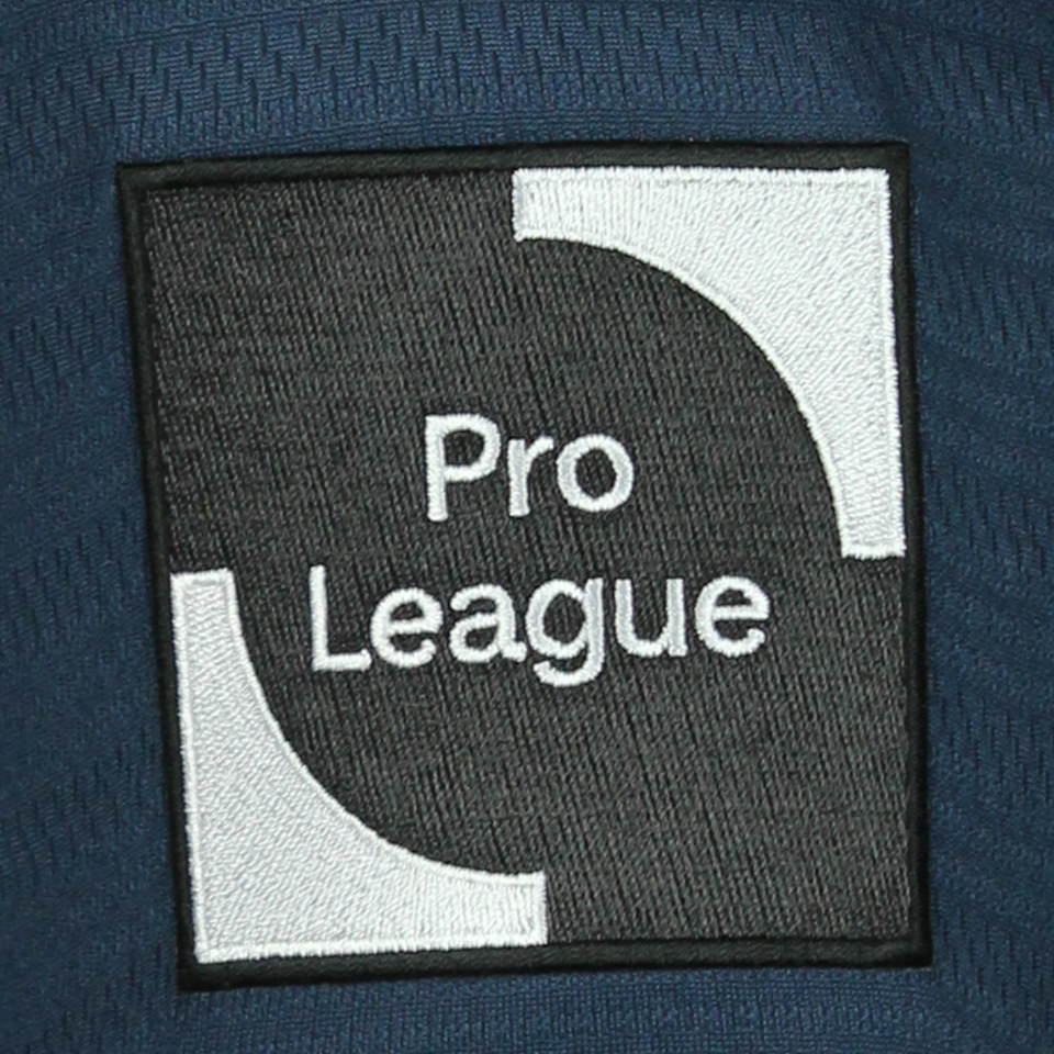 Killian Sardella  RSC Anderlecht shirt
