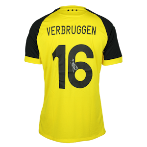 Bart Verbruggen