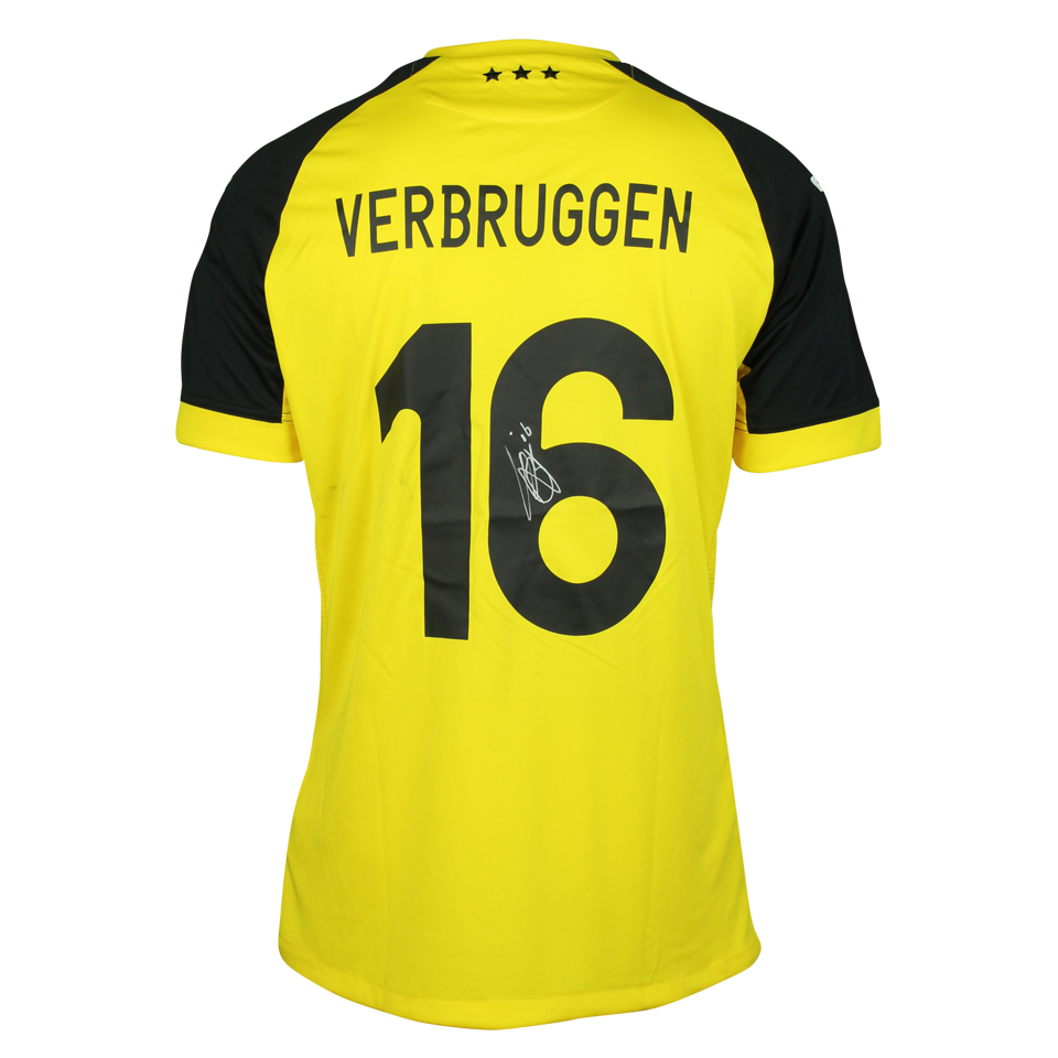 Bart Verbruggen