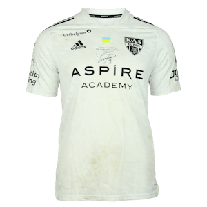KAS Eupen | Smail Prevljak 