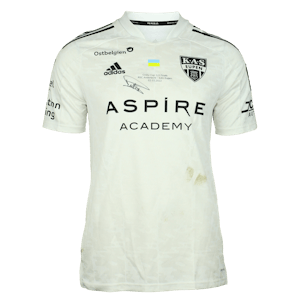 KAS Eupen | Stef Peeters
