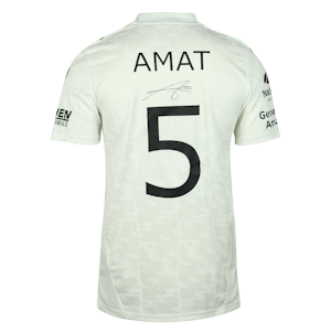 KAS Eupen | Jordi Amat