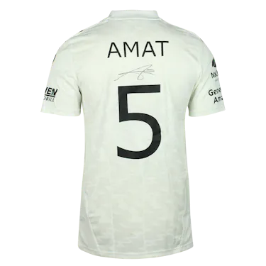 KAS Eupen | Jordi Amat
