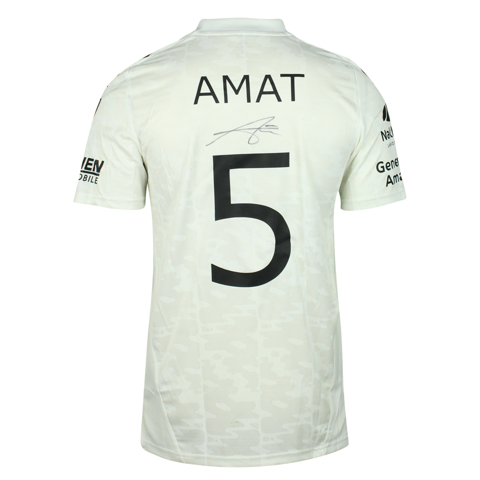 KAS Eupen | Jordi Amat