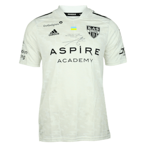 KAS Eupen | Jordi Amat