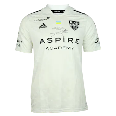 KAS Eupen | Jordi Amat