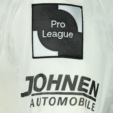 KAS Eupen | Jordi Amat