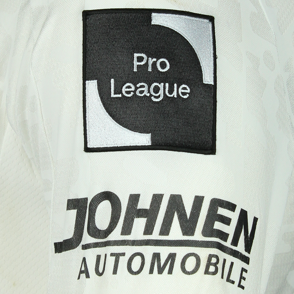 KAS Eupen | Jordi Amat