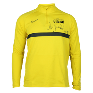 Maillot de Eli Dasa (Vitesse)