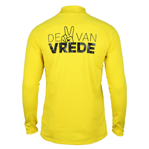 Jacob Rasmussen Vitesse shirt