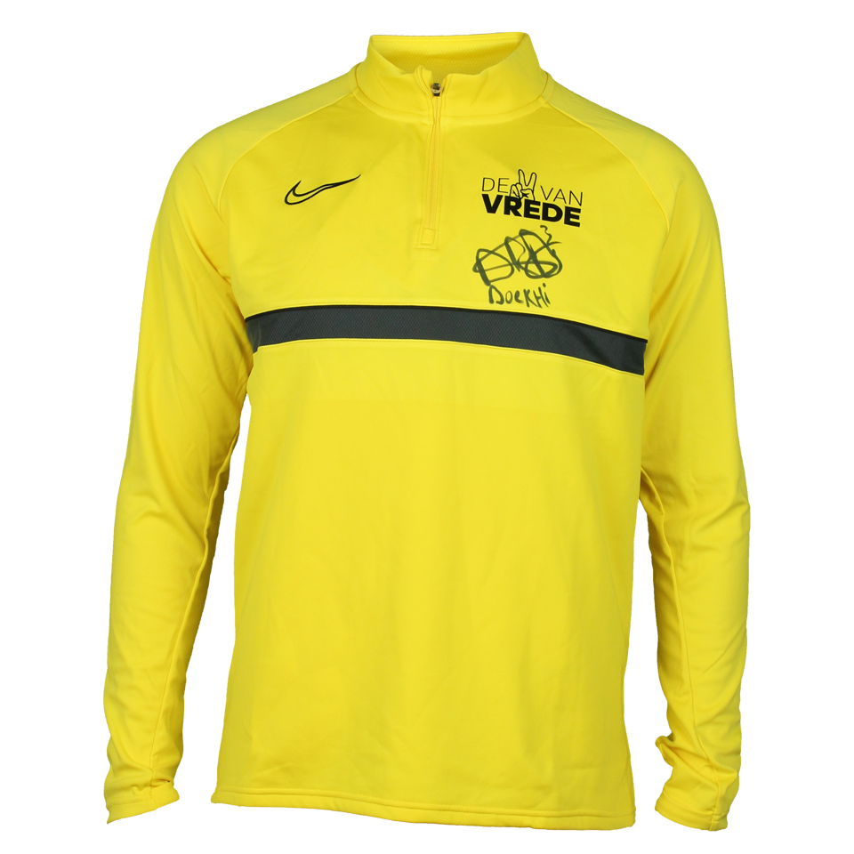 Danilho Doekhi Vitesse forması
