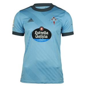 Franco Emanuel Cervi RC Celta shirt