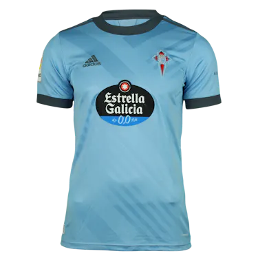Franco Cervi Celta shirt