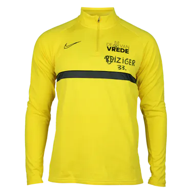 Camiseta Daan Reiziger Vitesse
