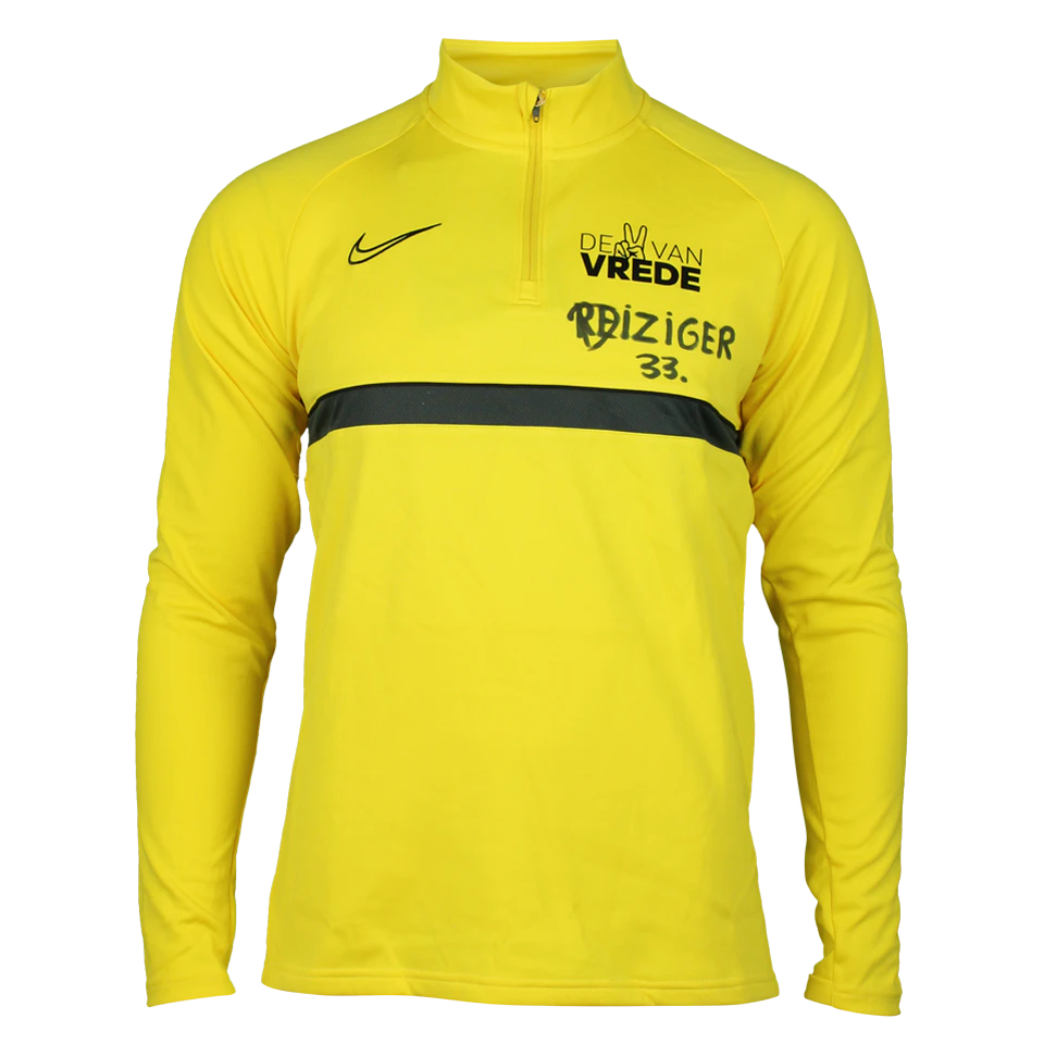 Camiseta Daan Reiziger Vitesse