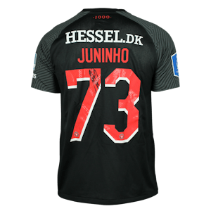 José Carlos Ferreira Junior Midtjylland forması