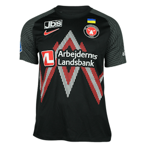 José Carlos Ferreira Junior Midtjylland forması